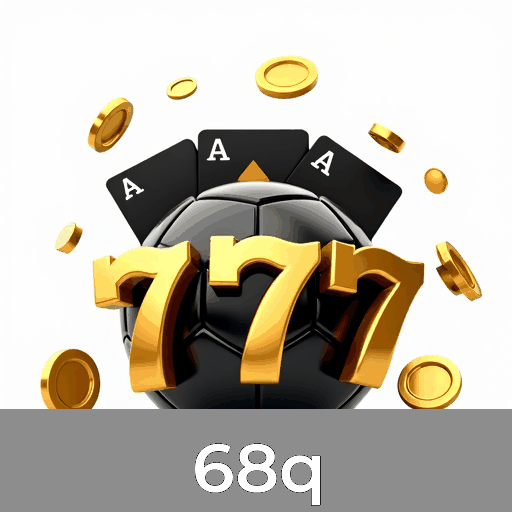 68q: A Plataforma de Jogo com Serviços Profissionais e Segurança