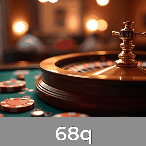 Explore os Bônus e Promoções Únicos da 68q