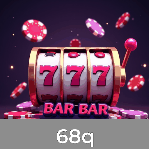 68q: Slots Gigantes, Jogos de Mesa Estratégicos e Realidade Imersiva