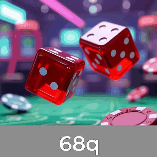 68q: Seu Cassino Online Seguro e Confiável