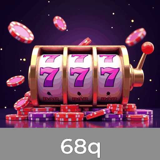 Experiência Profissional de Casino com 68q: Jogos de Mesa Ao Vivo Para Brasileiros